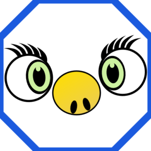 くうねるのアイコン2